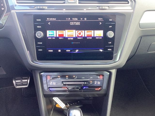 Tiguan 1.5TSI DSG Active AHK