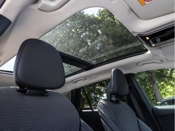 Mercedes GLC 220 - 12