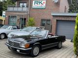 Mercedes-Benz 560 SL Roadster - Mercedes-Benz SL aus dem Jahr 1986