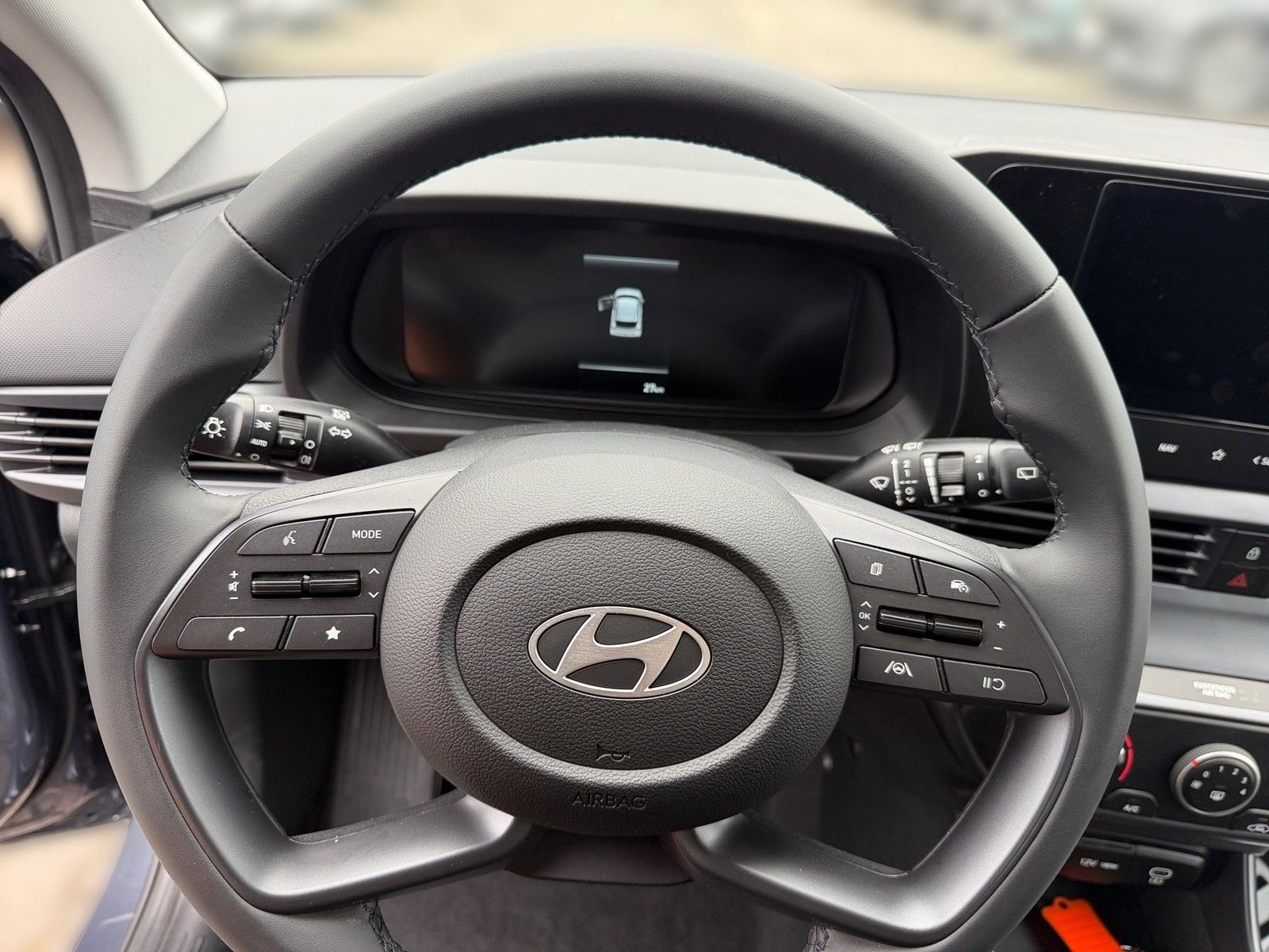 Hyundai i20 – Bild 8