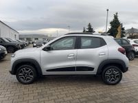Dacia Spring - Vorschau Bild 3