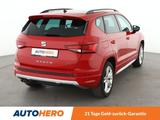 Seat Ateca 1.5 TSI ACT FR *NAVI*LED*TEMPO*CAM*PDC*SHZ - Seat in Nürnberg