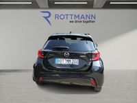 Mazda 2 Hybrid - Vorschau Bild 5