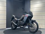 Honda XL750 Transalp  - HONDA TRANSALP