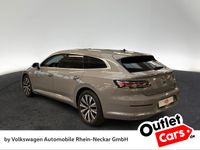 Volkswagen Arteon - Vorschau Bild 4
