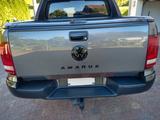 Volkswagen Amarok - VW Amarok von privat