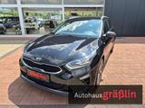 Kia cee'd Sportswagon 1.6 CRDi DCT MildHybrid Spirit - Kia mit Diesel-Antrieb: Cee D Spirit