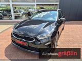 Kia cee'd Sportswagon 1.6 CRDi DCT MildHybrid Spirit - Kia in Freiburg: Cee D