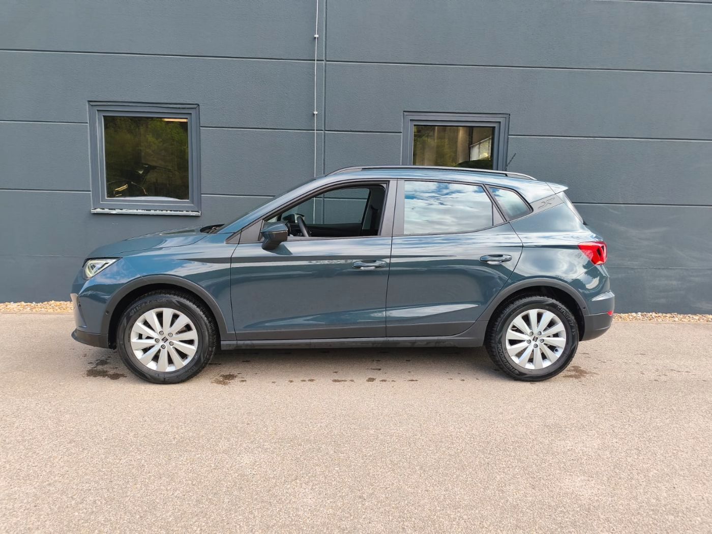 Seat Arona - Bild 4