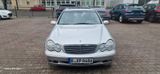 Mercedes-Benz C 180 CLASSIC - Mercedes-Benz C-Klasse aus 2002