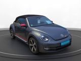 Volkswagen Beetle Cabriolet 1.2 TSI DSG CLUB | XENON | NAVI - Volkswagen Beetle in Hamburg