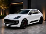 Porsche Macan GTS /Approved/Bose/Pano/Race-Tex/21 Spyder