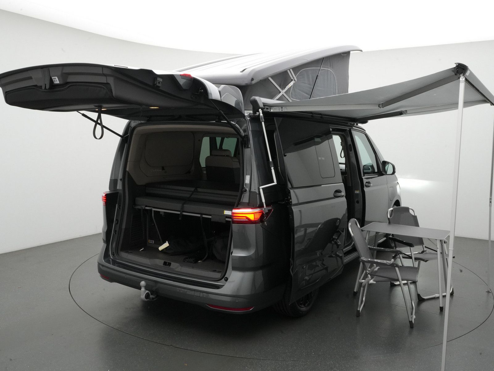 Volkswagen T7 California - Bild 24