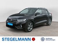 Volkswagen T-Roc - Vorschau Bild 1