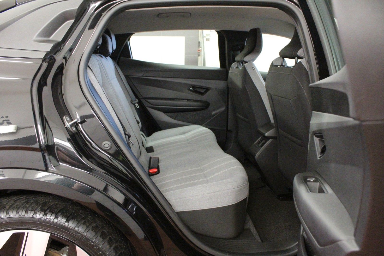 Fahrzeugabbildung Renault Megane Paket Evolution EV60 220hp optimum charge