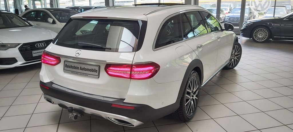 Mercedes-Benz E 400 d 4M All-Terrain 103 T /NP AHK NETTO 35400