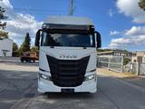Iveco S-Way AS440S48T/Retarder - Iveco As 440