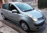 Nissan Note 1.5 dCi 68CV Acenta - gebrauchte Nissan Note aus dem Jahr 2007