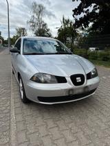 Seat Ibiza 1.4 160.000 km Export/Bastler /... - Seat Ibiza aus 2004: 1.4
