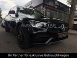 Mercedes-Benz GLC300 de 4Matic AMG / 360°KAMERA - ALCANTARA - Mercedes-Benz GLC 300 Hybrid (Diesel/Elektro): Alcantara