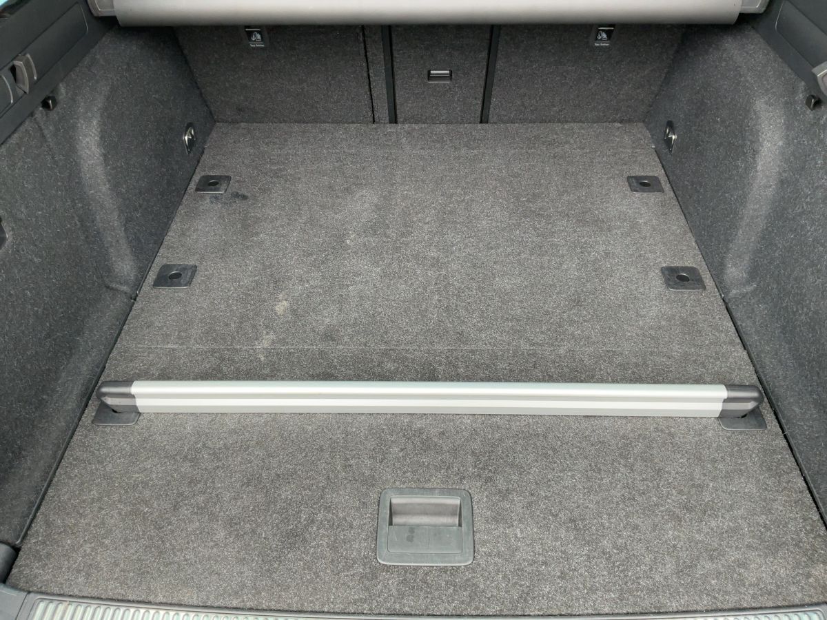 Skoda Superb - Bild 14