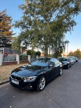 BMW 318i M Sport Shadow M Sport Shadow - BMW 318 von privat