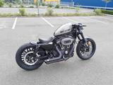 Harley-Davidson XL 1200 T Sportster