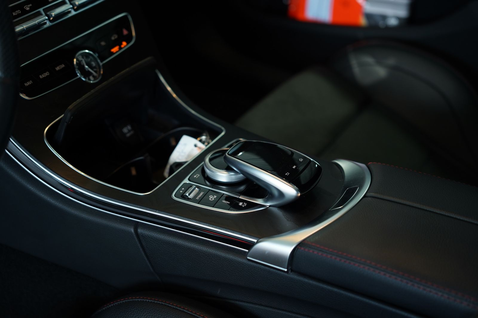 Mercedes Benz C 43 Amg