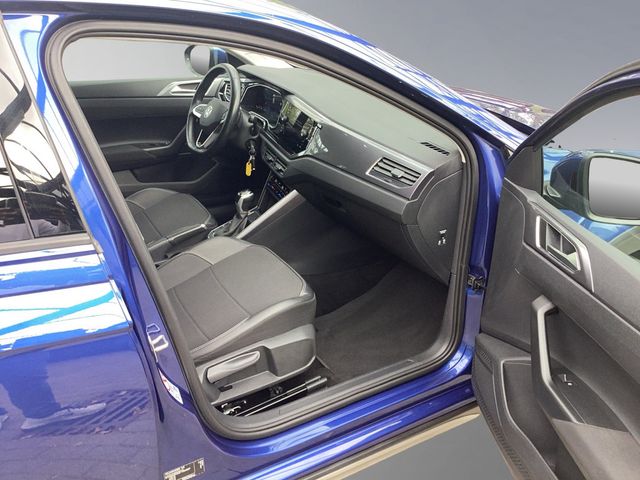 Taigo 1.5TSI DSG Style AHK
