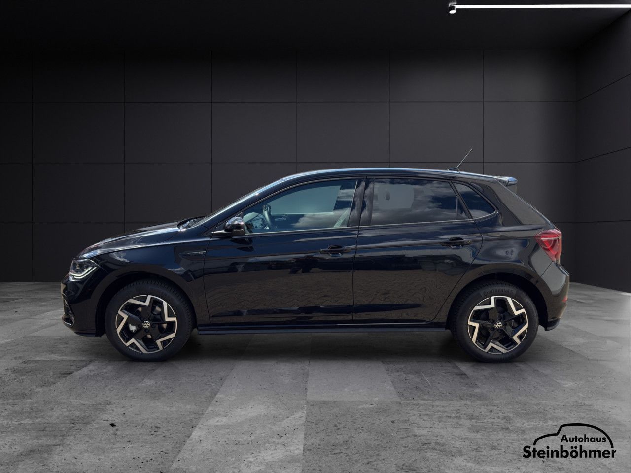 Volkswagen Polo - Bild 3