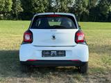 Smart ForFour 1.0 52kW - - Smart ForFour: 1.5
