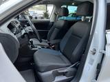 Volkswagen Tiguan IQ.DRIVE TOP-Paket 4M Pano AHK Navi Rfk - VW Tiguan Gebrauchtwagen in Augsburg