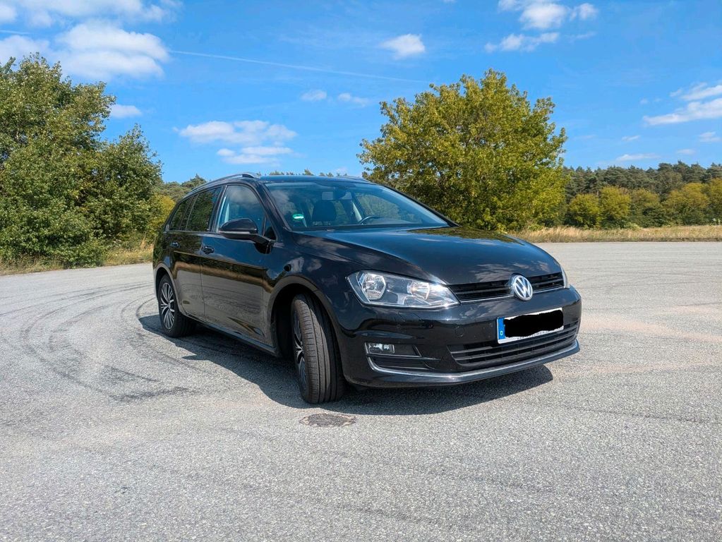 Image of Volkswagen Golf