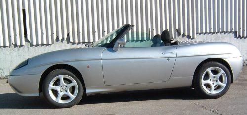 Fiat Barchetta