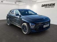 Hyundai KONA Elektro - Vorschau Bild 3