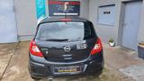 Opel Corsa D Energy - Opel Corsa ENERGY mit Diesel-Antrieb