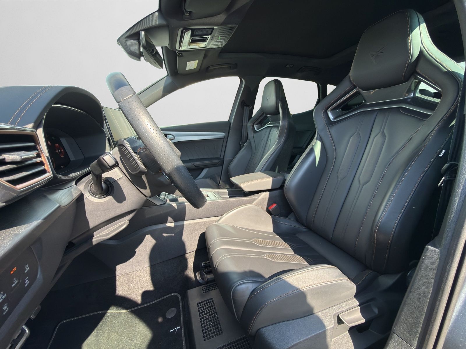 Cupra Formentor - Bild 12