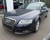 Audi A6 Lim. 2.0 TFSI - gebrauchte Audi A6 aus dem Jahr 2009