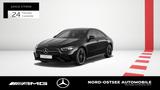 Mercedes-Benz CLA 200 COUPÉ AMG MBUX NIGHT KLIMA - Mercedes-Benz CLA 200 Jahreswagen