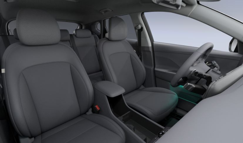 Fahrzeugabbildung Hyundai KONA PRIME SHZ*LHZ*NAVI*CARPLAY*PANO*