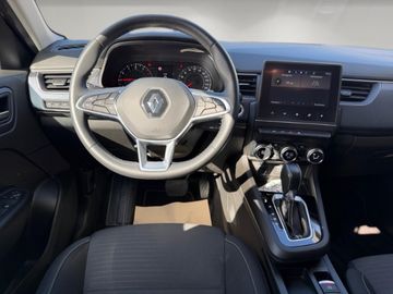 Renault Arkana - 11