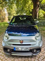 Abarth 695 1.4 T-Jet 16V 695 Rivale  - Abarth 695 aus 2018