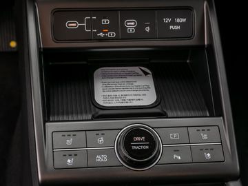 Hyundai Kona 1.6 Select 2WD Autobahnassistent Kamera