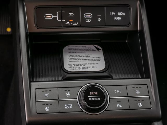 Hyundai Kona 1.6 Select 2WD Autobahnassistent Kamera