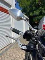 Kawasaki Z1000 - KAWASAKI 2007