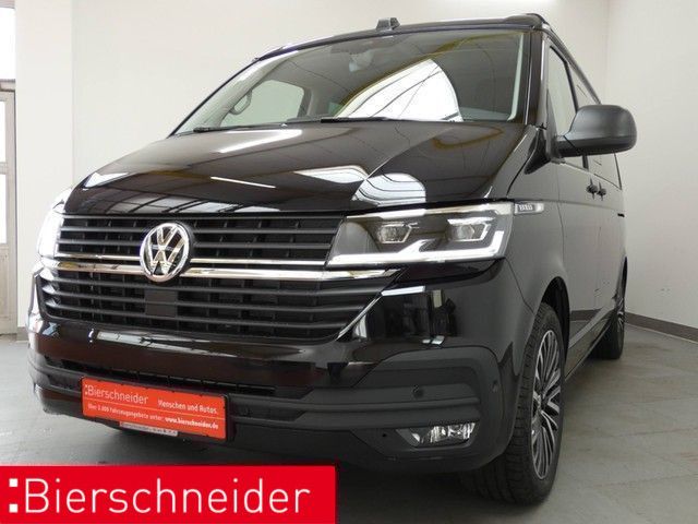 Volkswagen T6.1 California 2.0TDI DSG Beach Tour 7SITZE AHK