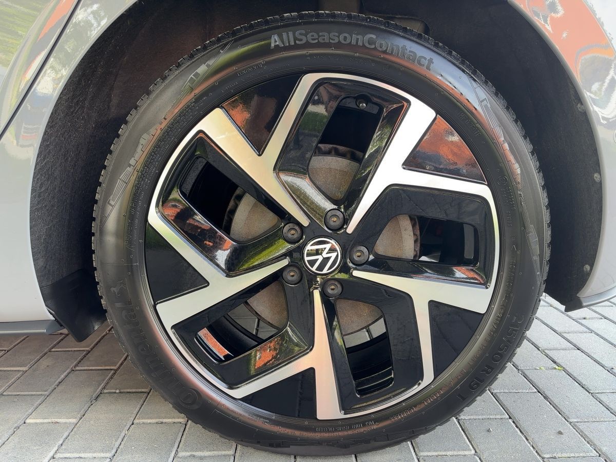 Volkswagen ID.3 - Bild 12