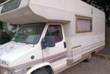 Fiat Ducato 1,9TD Dethleffs Globetrotter  - Offers