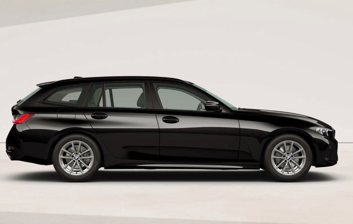 BMW 318 - Bild 2