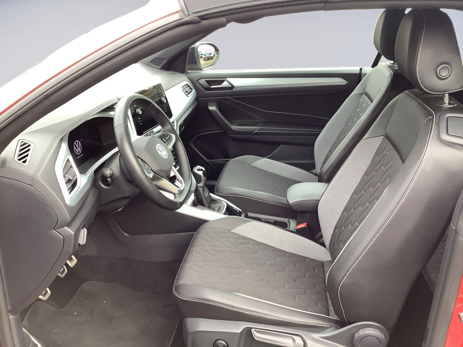 Volkswagen T-Roc - Bild 9